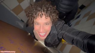 Onlyfans - Stepmom Shares Her Dirty Secret With Stepson Vibewithmommy - Oral-3