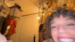 Onlyfans - Stepmom Shares Her Dirty Secret With Stepson Vibewithmommy - Oral-8