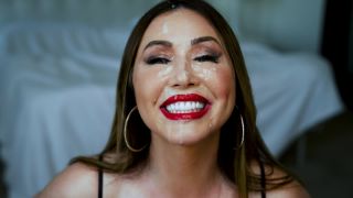Kianna Dior - Busty Cum Slut # 9 - Scene 4 - Big Tits-9