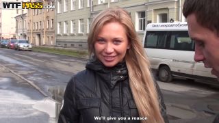 MyPickupGirls - Lindsey - Anal-0