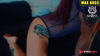 Seductive bunny Argentina in Brasil disfraz sex with perv dude in Pascua - Mariannatureza-1