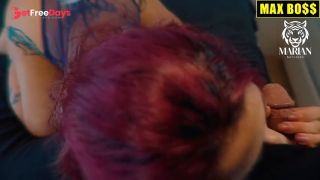 Seductive bunny Argentina in Brasil disfraz sex with perv dude in Pascua - Mariannatureza-3