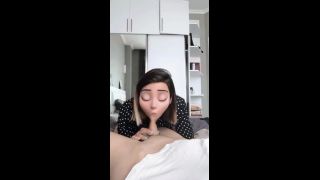 adult xxx video 1 Good view couple - Best friends fuck and film it on camera with disney princess filter  on amateur porn femdom fantasy-3