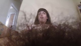 Ryland BabyLove – POV Eat My Hairy Pussy - [Webcam]-0