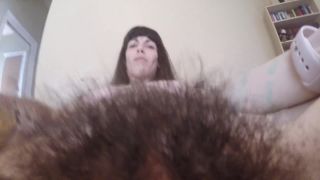 Ryland BabyLove – POV Eat My Hairy Pussy - [Webcam]-1