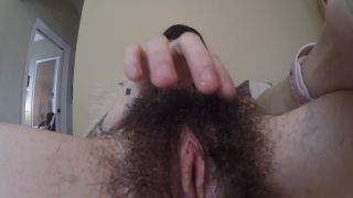 Ryland BabyLove – POV Eat My Hairy Pussy - [Webcam]-3
