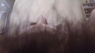 Ryland BabyLove – POV Eat My Hairy Pussy - [Webcam]-6