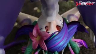 [GetFreeDays.com] Futa Soraka Cant Stop Cumming in Neekos Throat Sex Video February 2023-0