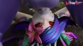 [GetFreeDays.com] Futa Soraka Cant Stop Cumming in Neekos Throat Sex Video February 2023-5