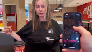 xxx clip 47 Devdaria In Kfc Makes Me Cum Blowjob [Onlyfans] (HD 720p), cameron dee femdom on fetish porn -3