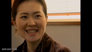 Reducing Mosaic FAX-328 金の為に抱かれる母親たち 息子はムショの中/夫は長期入院中/息子の裏入学金の為-7