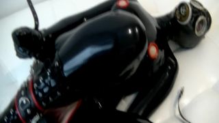 online porn clip 14 Double penetration Part 2 – Xozt latex studio - xozt latex studio - femdom porn alex tanner primal fetish-0