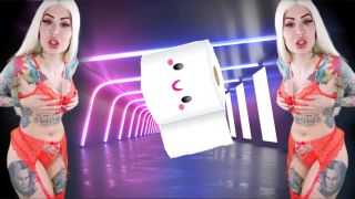 adult xxx video 5 Baal Eldritch – Year of Toilet slavery – 2023 ORIGINAL - dirty talk - femdom porn amazon femdom-8