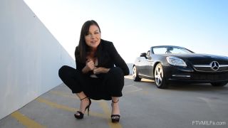FTVMilfs presents Sovereign Syre – Hail To The Queen 2 – A Long Awaited Return 04 - (MILF porn)-8