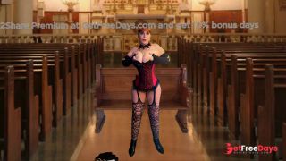 [GetFreeDays.com] Gilf Superior Nun Mary Carmen Fuck Me, Cum In My Old Catholic Cunt and Creampie Me 9 9 2024 CAMS13M Adult Film May 2023-8