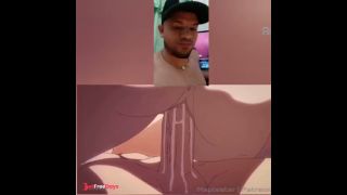 Reaction-tribute classmate has sex-8