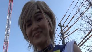 [SuperMisses.com] THZ-82 Super Heroine in Grave Danger!! Vol.82 Sailor Ariel-027-4