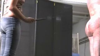 PISSDRINKER SLAVE.-4