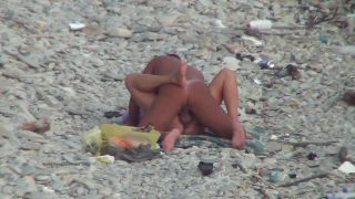 Voyeur Sex On The Beach 36, Part 2.2-0