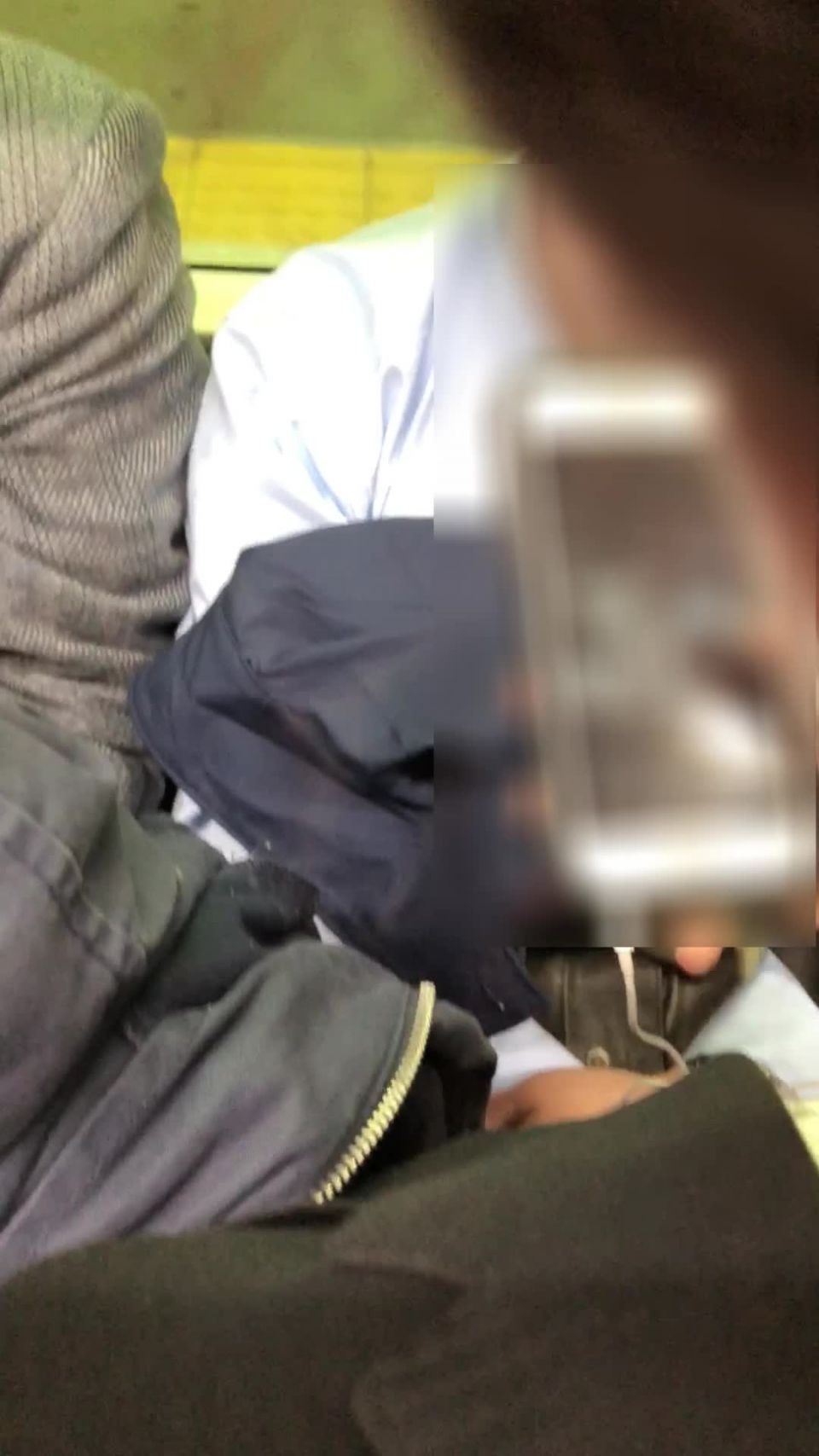 Voyeur Downbluse 42 - 15297896 on voyeur 