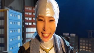 [SuperMisses.com] SPSC-11 Evil Female Alien Burla: Hero Hunting 2 -Astrozeol Special-029-8