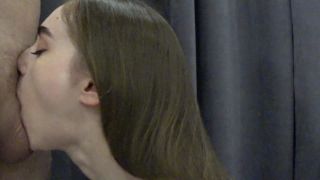 Deep throat sweet blowjob and unearthly pleasure-1