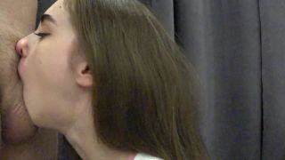 Deep throat sweet blowjob and unearthly pleasure-5