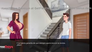 SE MOJA LA VAGINA CUANDO NOS VE EL PENELUST LEGACY part 3-6