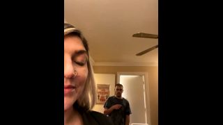 Nesty LezKiss - Lilu, Nesty  Lesbian-0