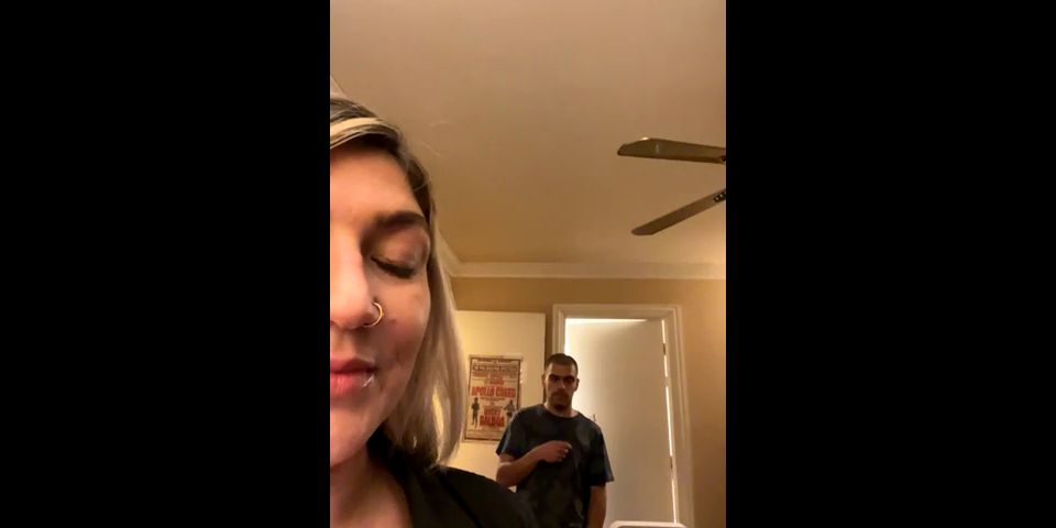 Nesty LezKiss - Lilu, Nesty  Lesbian