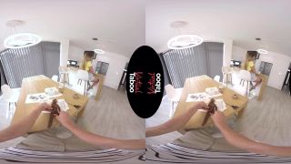 Online Tube VirtualTaboo presents Voodoo Doll For Sista’s Pussy Call - virtual reality-1