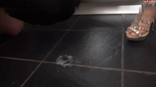 [K2S.CLUB] Beauty-of-pain - Spermaface für Fickversager - HD 720P-9