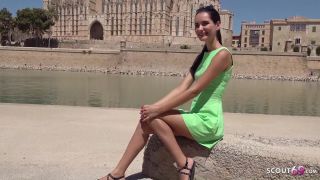 Skinny Holiday Megan Talk To Public Fuck At Pick Up Casting Skinny-2