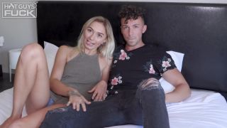 Part 2 Chloe Temple (as Clara Fargo) - [HotGuysFUCK com] - [2020] - Italian Stallion Tommy Angelino Fucks His Dream Girl-0