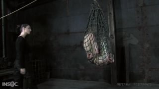 Jul 17, 2020: HANGING AROUND | Rain DeGrey/Rain gets to e...-1