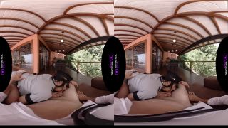  shemale porn |  VirtualRealTrans presents Caroline Martins Heated Casting – 24.11.2018 (MP4, FullHD, 1920×1080) | shemales-1