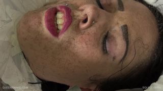 clip 20 cfnm bdsm Queen Snake - Squirt Bath 2016 February 20, bisexual on bdsm porn-9