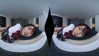 clip 40 PXVR-105 A - Virtual Reality JAV, curvy asian on reality -3