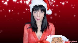 adult video clip 29 Christmas Cum Cookies on femdom porn princess mia femdom-1