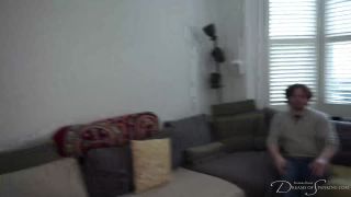 Dreams of Spankingimpersonate-schoolgirl behind-the-scenes streaming-2
