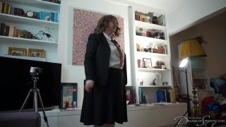 Dreams of Spankingimpersonate-schoolgirl behind-the-scenes streaming-8