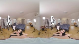 Alyssa Bounty - RealJamCasting-1