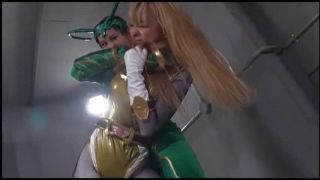 [SuperMisses.com] [Megumi Haruno, Yume Yamamoto] [ZEOD-24] Ninja Special Agent Justy Wind Vol.02 – 2016/10/28 - PART-ZEOD24NinjaSpecialAgentJustyWindVol0220161028 part 1-0