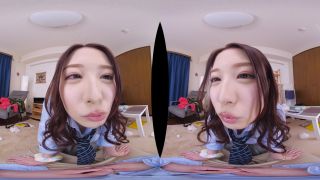 free porn clip 23 CBIKMV-058 A - Virtual Reality JAV | japan | asian girl porn big tits hd video-1