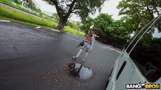 Ailee Anne - Revenge Sex On The Bus Bb1 - FullHD 1080-1