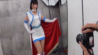 [WarAnLov.com] THPA-01 Super Heroine in a Close Call!! Vol.101-030-1