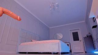 Live Intimacy: Aerrilee's Stunning Chaturbate Show Highlight-0