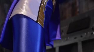 [SuperMisses.com] SPSE-33 Heroine Falls Mystic Rangers-003-3