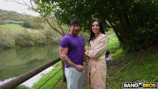 Kira Queen - Queen's Sexual Escapade - Big Tits-1