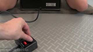 Metal Bondage 543MB491 - Little Caprice on the Sybian (again)-2